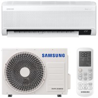 Кондиционер Samsung GEO ﻿WindFree S2 AR60F09C1BWNUA