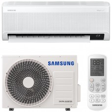 Кондиціонер Samsung GEO ﻿WindFree S2 AR60F09C1BWNUA