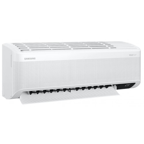 Изображение Кондиционер Samsung GEO ﻿WindFree S2 AR60F09C1BWNUA