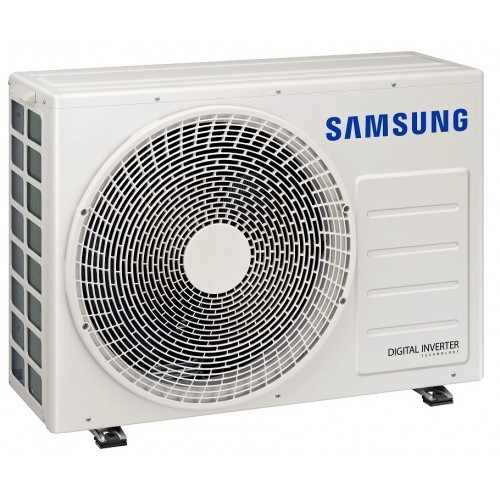 Изображение Кондиционер Samsung GEO ﻿WindFree S2 AR60F09C1BWNUA