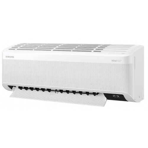 Изображение Кондиционер Samsung GEO ﻿WindFree S2 AR60F09C1BWNUA