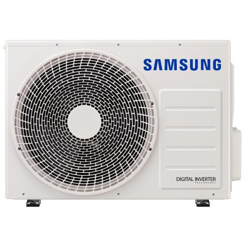 Изображение Кондиционер Samsung GEO ﻿WindFree S2 AR60F09C1BWNUA