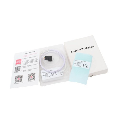 Изображение Модуль Wi-Fi NC clima Module NWF-02 для кондиционеров