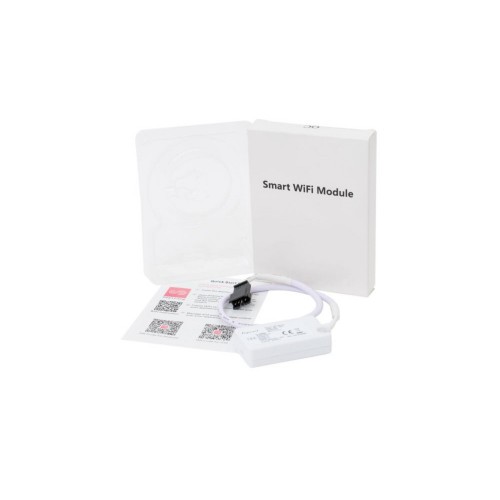 Изображение Модуль Wi-Fi NC clima Module NWF-02 для кондиционеров