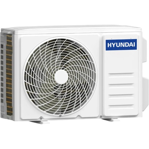 Изображение Кондиционер Hyundai ARN09TSSUAWF4/ARU09TSSUAWF4