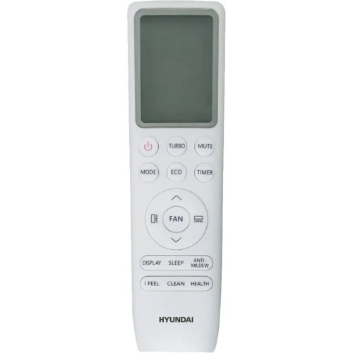 Изображение Кондиционер Hyundai ARN12TSSUAWF4/ARU12TSSUAWF4