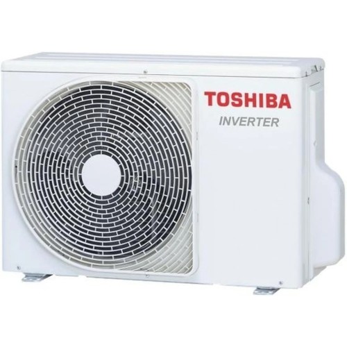 Изображение Кондиционер Toshiba Seiya RAS-07J2KVG-EE/RAS-07J2AVG-EE