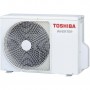 Кондиционер Toshiba Seiya RAS-07J2KVG-EE/RAS-07J2AVG-EE фото 5