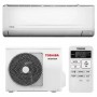 Изображение Кондиционер Toshiba Seiya RAS-07J2KVG-EE/RAS-07J2AVG-EE