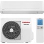 Изображение Кондиционер Toshiba Seiya RAS-B16B2KVG-E/RAS-16B2AVG-E