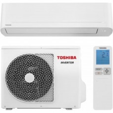 Кондиционер Toshiba Seiya RAS-B18B2KVG-E/RAS-18B2AVG-E