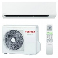 Кондиционер Toshiba Shorai Edge RAS-07J2KVSG-EE/RAS-07J2AVSG-EE