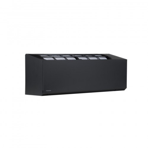 Изображение Кондиционер Toshiba Shorai Edge Blaсk RAS-B10G3KVSGB-E/RAS-10J2AVSG-E1