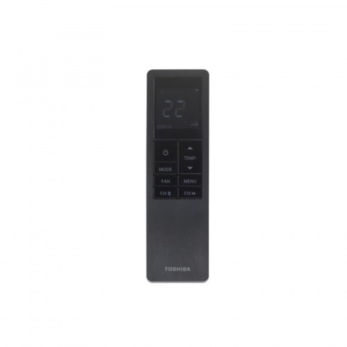 Изображение Кондиционер Toshiba Shorai Edge Blaсk RAS-B18G3KVSGB-E/RAS-18J2AVSG-E1
