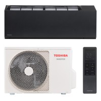 Кондиціонер Toshiba Shorai Edge Blaсk RAS-B18G3KVSGB-E/RAS-18J2AVSG-E1