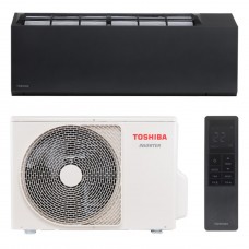 Кондиционер Toshiba Shorai Edge Blaсk RAS-B18G3KVSGB-E/RAS-18J2AVSG-E1