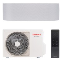 Кондиционер Toshiba Haori RAS-10N4KVRG-UA/RAS-10N4AVRG-EE