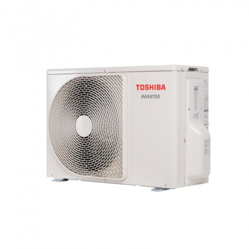 Изображение Кондиционер Toshiba Haori RAS-10N4KVRG-UA/RAS-10N4AVRG-EE