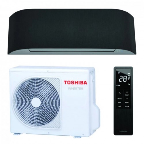 Изображение Кондиционер Toshiba Haori RAS-B16N4KVRG-E/RAS-16J2AVSG-E1
