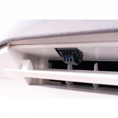 Изображение Кондиционер Toshiba Haori RAS-B16N4KVRG-E/RAS-16J2AVSG-E1