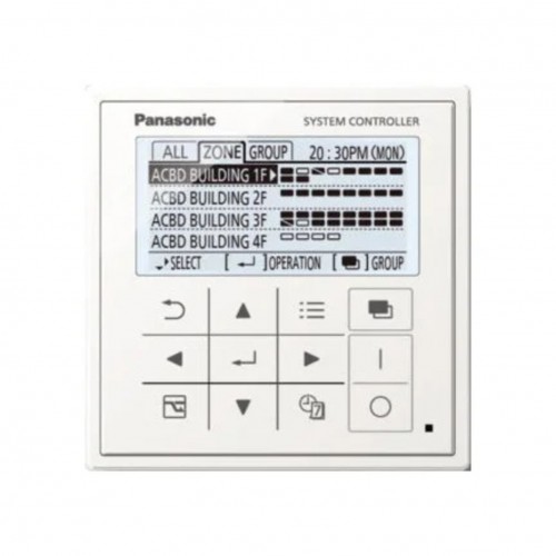 Изображение Комплект кабелей Panasonic CN-CNT CZ-RCC5