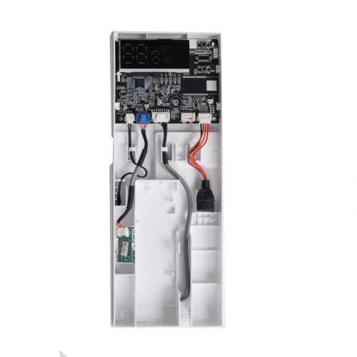 Изображение Кондиционер NC clima NCCOI09EH1eu (внутренний блок)