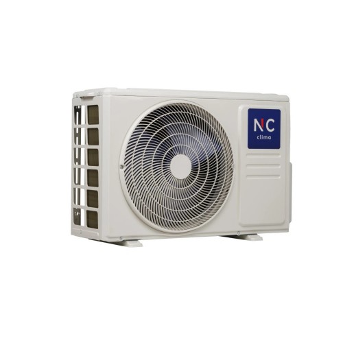 Изображение Кондиционер NC clima NCI4M36EFIHMeu (наружный блок)