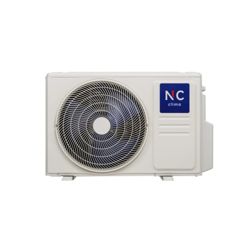 Изображение Кондиционер NC clima NCI4M36EFIHMeu (наружный блок)