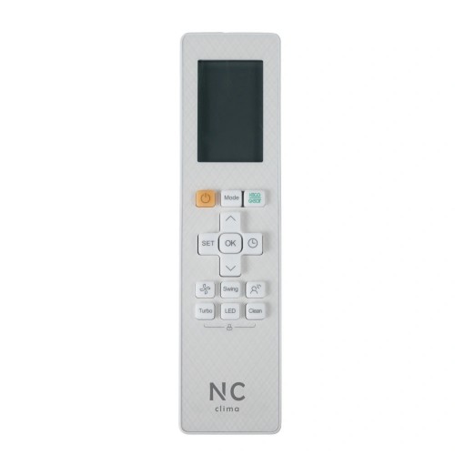 Изображение Кондиционер NC clima Birmingham 2.5 NCI18EHBIw1eu2 (внутренний блок)