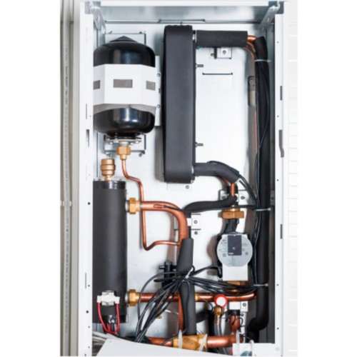 Изображение Гидравлический модуль Multi Heat Hyundai PRO8MHHB3x1