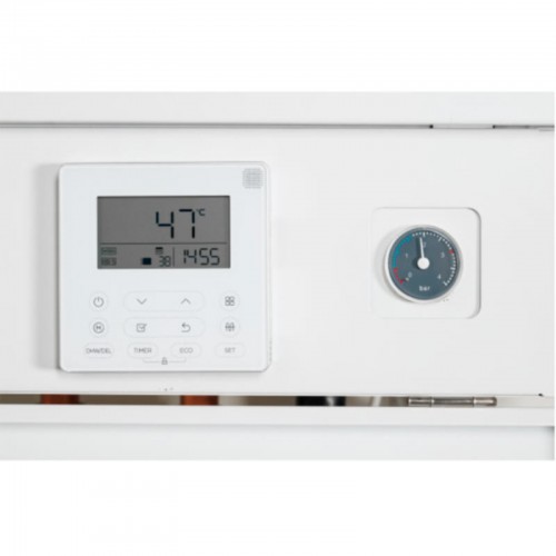 Изображение Гидравлический модуль Multi Heat Hyundai PRO8MHHB3x1