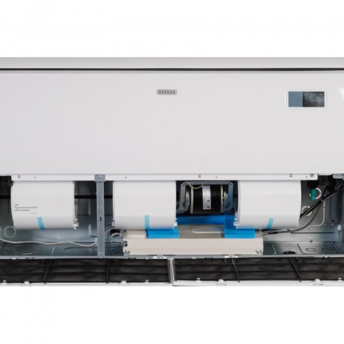 Изображение Напольно-потолочный кондиционер Bergen LBCE4-60IM3/LBUE4-60OM3