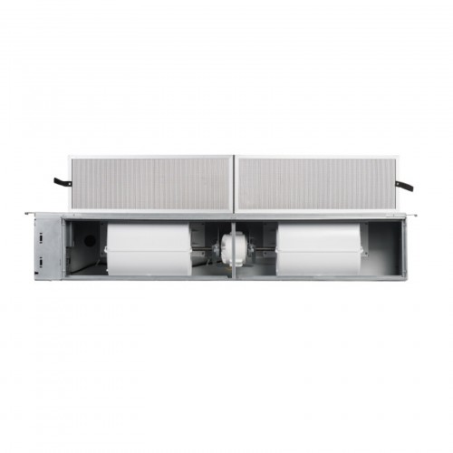Изображение Канальный кондиционер Bergen LBDE4-60IM3/LBUE4-60OM3