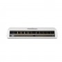 Підлогово-стельовий кондиціонер NC clima NCCS36EH1eu/NO36EH3eu фото 5