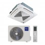 Зображення Касетний кондиціонер NC clima NCTS36EH1eu/NO36EH3eu/NCP-24-60AHeu