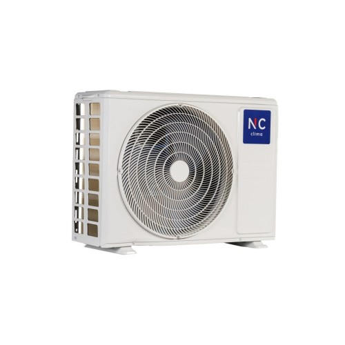 Зображення Касетний кондиціонер NC clima NCTS36EH1eu/NO36EH3eu/NCP-24-60AHeu