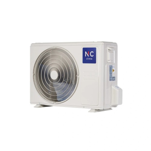 Зображення Касетний кондиціонер NC clima NCTS36EH1eu/NO36EH3eu/NCP-24-60AHeu