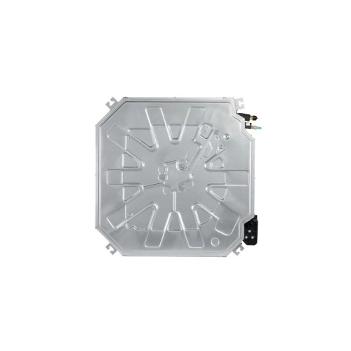 Зображення Касетний кондиціонер NC clima NCTS36EH1eu/NO36EH3eu/NCP-24-60AHeu