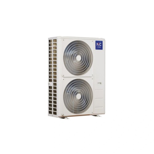 Зображення Касетний кондиціонер NC clima NTSI48EH1eu/NOI48EH3eu/NCP-24-60EHeu