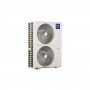Касетний кондиціонер NC clima NTSI48EH1eu/NOI48EH3eu/NCP-24-60EHeu фото 11