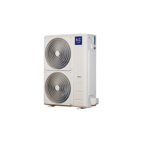 Зображення Касетний кондиціонер NC clima NTSI48EH1eu/NOI48EH3eu/NCP-24-60EHeu