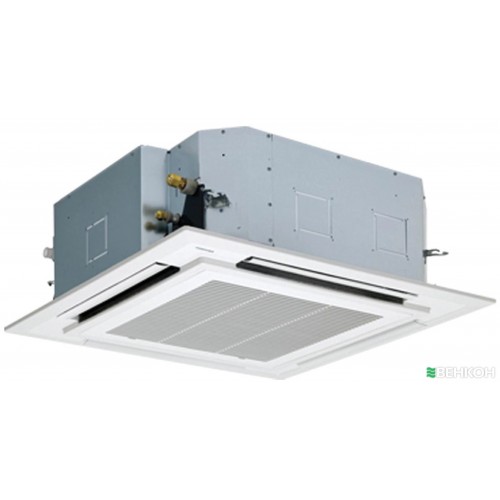 Зображення Касетний кондиціонер NC clima NTSI48EH1eu/NOI48EH3eu/NCP-24-60EHeu