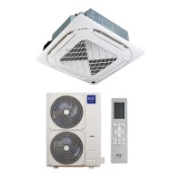 Кассетный кондиционер NC clima NTSI48EH1eu/NOI48EH3eu/NCP-24-60EHeu
