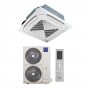 Зображення Касетний кондиціонер NC clima NTSI48EH1eu/NOI48EH3eu/NCP-24-60EHeu