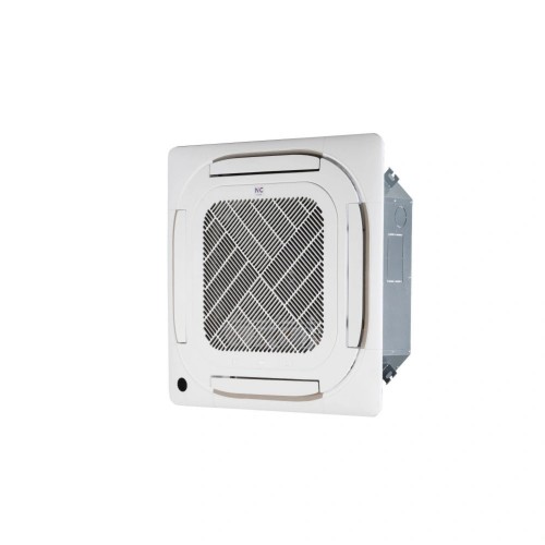 Зображення Касетний кондиціонер NC clima NTSI48EH1eu/NOI48EH3eu/NCP-24-60EHeu