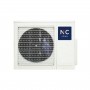 Канальный кондиционер NC clima NCDS76AH1me/NO76AH3e фото 2