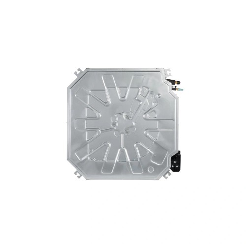 Изображение Кассетный кондиционер NC clima NCTSI60EH1eu/NOI60EH3eu/NCP-24-60EHeu