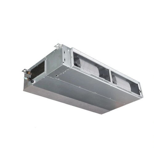 Зображення Канальний кондиціонер NC clima NCDSI48EH1eu/NOI48EH3eu