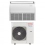 Напольно-потолочный кондиционер Toshiba RAV-RM1101CTP-E/RAV-GM1101ATP-E/RBC-ASCU11-E фото 3