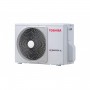 Підлогово-стельовий кондиціонер Toshiba RAV-RM16*CT(P)-E/RAV-SM16*AT(P)-E/RBC-ASCU11-E фото 1